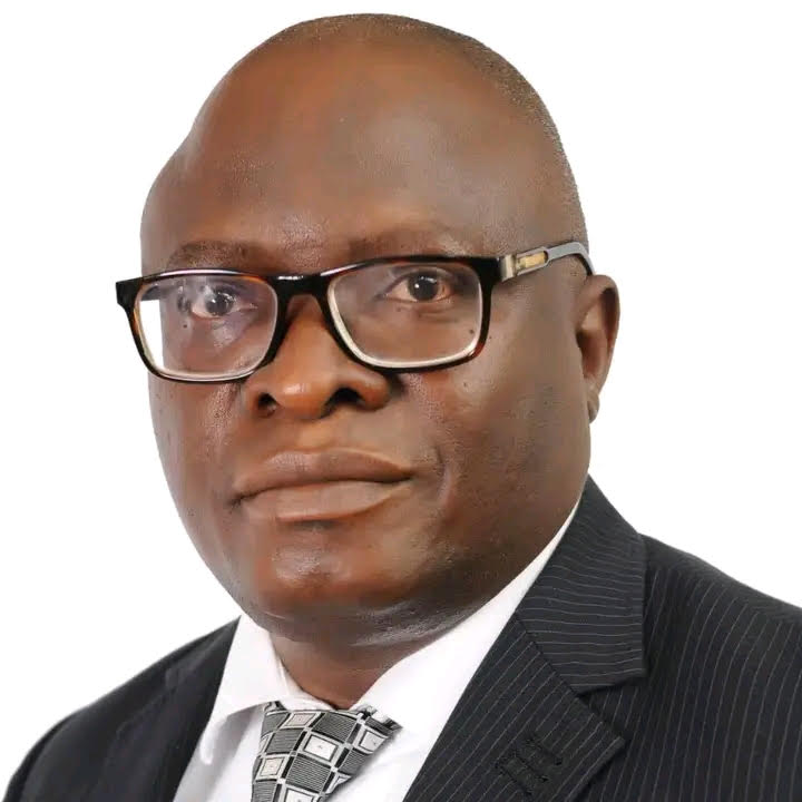 Professor Adekojo Waheed